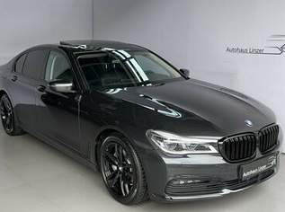 740d xDrive *LASER*SoftC*LUFT*Sitzkühl*SD*ACC*360°, 41890 €, Auto & Fahrrad-Autos in 5020 Altstadt