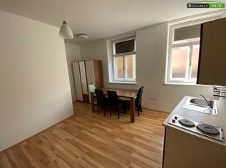 Studenten- oder Singlehit im Zentrum von ++ Leoben ++, 288.05 €, Immobilien-Wohnungen in 8700 Leoben