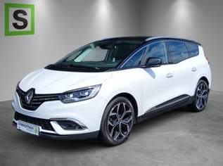 GRAND SCENIC Techno TCe 140 EDC, 24990 €, Auto & Fahrrad-Autos in 4060 Leonding GRAND SCENIC Techno TCe 140 EDC, 24990 €, Auto & Fahrrad-Autos in 4060 Leonding