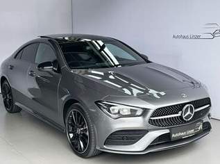 CLA 250e AMG *LED*PANO*Kamera*StandH*AmbienteB*19'', 32890 €, Auto & Fahrrad-Autos in 5020 Altstadt CLA 250e AMG *LED*PANO*Kamera*StandH*AmbienteB*19'', 32890 €, Auto & Fahrrad-Autos in 5020 Altstadt