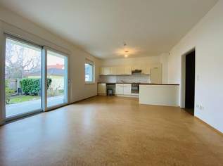 BETREUBARES WOHNEN: Schöne Gartenwohnung mit Terrasse und Tiefgarage!, 775 €, Immobilien-Wohnungen in 2821 Lanzenkirchen BETREUBARES WOHNEN: Schöne Gartenwohnung mit Terrasse und Tiefgarage!, 775 €, Immobilien-Wohnungen in 2821 Lanzenkirchen