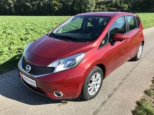Note mit Navi und Klimaautomatik, 7490 €, Auto & Fahrrad-Autos in 4432 Gemeinde Ernsthofen Note mit Navi und Klimaautomatik, 7490 €, Auto & Fahrrad-Autos in 4432 Gemeinde Ernsthofen