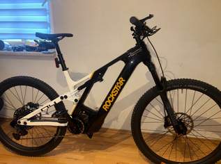 E Mountainbike , 3000 €, Auto & Fahrrad-Fahrräder in 8350 Fehring