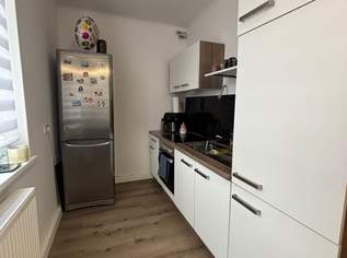 Urbanes Wohnerlebnis im Zentrum von Wels mit hervorragender Infrastruktur! Moderne 2-Zimmer-Wohnung mit Balkon!, 742.13 €, Immobilien-Wohnungen in 4600 Wels