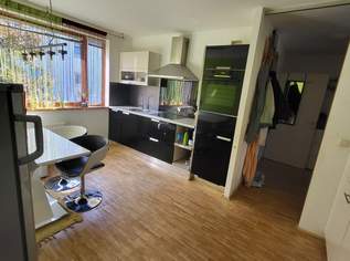 Modernes Wohnen im Holzhaus mit Küche!, 574.3 €, Immobilien-Wohnungen in 8750 Judenburg