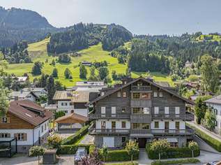 Luxuswohnung mit Pool in zentraler Toplage, 0 €, Immobilien-Wohnungen in 6370 Stadt Kitzbühel