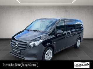 Vito 116 CDI 4x4 Tourer PRO Lang, 65900 €, Auto & Fahrrad-Autos in 5582 Sankt Michael im Lungau