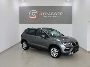 Ateca Style Edition 1.5 TSI ACT DSG, 35980 €, Auto & Fahrrad-Autos in Tirol Ateca Style Edition 1.5 TSI ACT DSG, 35980 €, Auto & Fahrrad-Autos in Tirol