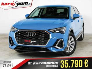 Q3 35 TDI SB 2xS Line Aut.| PREMIUM SUV | Sportsit, 37590 €, Auto & Fahrrad-Autos in 4693 Desselbrunn Q3 35 TDI SB 2xS Line Aut.| PREMIUM SUV | Sportsit, 37590 €, Auto & Fahrrad-Autos in 4693 Desselbrunn