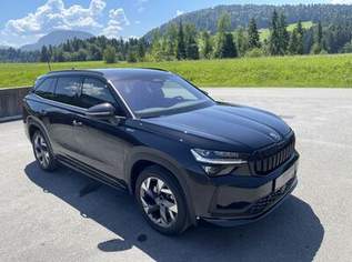 Kodiaq 2.0 TDI 142kW 4x4 Sportline 7 Plätzer, 61490 €, Auto & Fahrrad-Autos in 6952 Gemeinde Hittisau Kodiaq 2.0 TDI 142kW 4x4 Sportline 7 Plätzer, 61490 €, Auto & Fahrrad-Autos in 6952 Gemeinde Hittisau