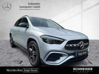 GLA 200 d 4MATIC Österreich-Edition, 50900 €, Auto & Fahrrad-Autos in 6714 Gemeinde Nüziders