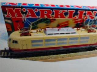 Märklin HO 3054 BR 103