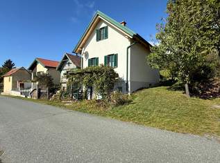 Weinkeller in Rechnitz - "Traum Panoramablick", 229000 €, Immobilien-Häuser in 7471 Rechnitz