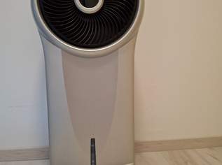 Ventilator - Verdunstungskühler Primaster mit Fernbedienung, 80 €, Haus, Bau, Garten-Haushaltsgeräte in 1100 Favoriten