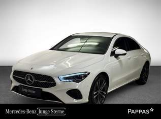 CLA 180 Coupé, 36900 €, Auto & Fahrrad-Autos in 5020 Altstadt