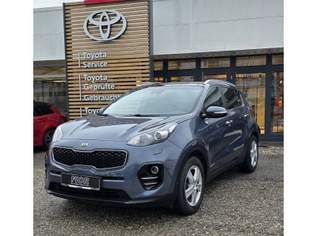 Sportage Platin 4WD, 13990 €, Auto & Fahrrad-Autos in Steiermark