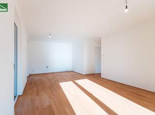 Idyllische 3-Zimmer-Wohnung im energieeffizenten Neubauprojekt Hirschfeld - Naturnah wohnen, 509500 €, Immobilien-Wohnungen in 1210 Floridsdorf Idyllische 3-Zimmer-Wohnung im energieeffizenten Neubauprojekt Hirschfeld - Naturnah wohnen, 509500 €, Immobilien-Wohnungen in 1210 Floridsdorf