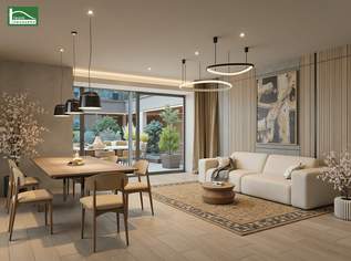 Clevere Investmentchance - Hochwertige Eigentumswohnungen in zentraler Lage. - WOHNTRAUM, 222138.55 €, Immobilien-Wohnungen in 8010 