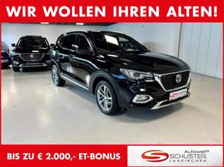 EHS 1,5T GDI PHEV Luxury *Leder rot*, 23527 €, Auto & Fahrrad-Autos in 4663 Laakirchen