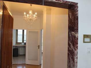 Dachterrassenwohnung im Opernringhof, 777000 €, Immobilien-Wohnungen in 1010 Innere Stadt