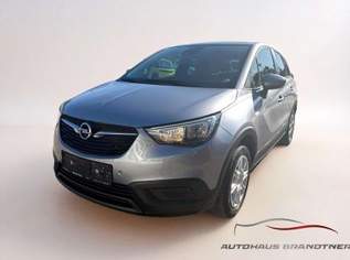 Crossland X Edition, 11290 €, Auto & Fahrrad-Autos in 3430 Gemeinde Tulln an der Donau