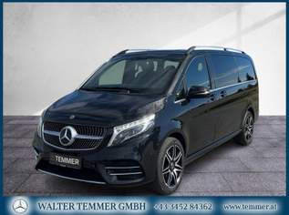 V 300d lang 4M AMG-Line, 49650 €, Auto & Fahrrad-Autos in 8434 Tillmitsch V 300d lang 4M AMG-Line, 49650 €, Auto & Fahrrad-Autos in 8434 Tillmitsch