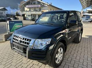 Pajero Austria Edition 35 3,2 DI-D TD, 29990 €, Auto & Fahrrad-Autos in 5660 Taxenbach Pajero Austria Edition 35 3,2 DI-D TD, 29990 €, Auto & Fahrrad-Autos in 5660 Taxenbach
