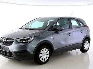 Crossland X 1,2 Edition, 15990 €, Auto & Fahrrad-Autos in 4084 St. Agatha