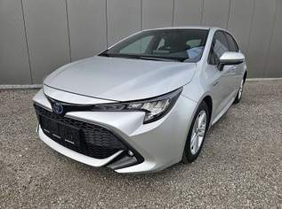 Corolla 1.8 Hybrid Hybrid Active (Euro 6d-TEMP), 18990 €, Auto & Fahrrad-Autos in 4311 Schwertberg