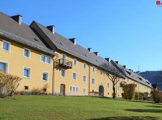 Einladende 3-Zimmer Wohnung im Grünen, 457.06 €, Immobilien-Wohnungen in 8790 Eisenerz