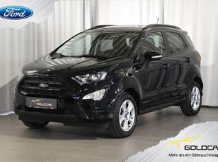 EcoSport 1,0 EcoBoost ST-Line, 18500 €, Auto & Fahrrad-Autos in 2700 EcoSport 1,0 EcoBoost ST-Line, 18500 €, Auto & Fahrrad-Autos in 2700