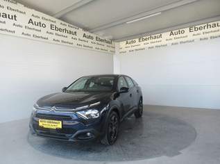C4 PureTech 130 S&S EAT8 Aut. Plus *LED-Scheinwerf...