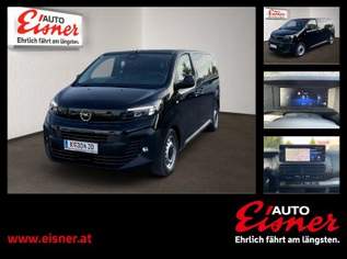 Vivaro Kombi 2.2 D (2) L, 38990 €, Auto & Fahrrad-Autos in 9020 Innere Stadt Vivaro Kombi 2.2 D (2) L, 38990 €, Auto & Fahrrad-Autos in 9020 Innere Stadt