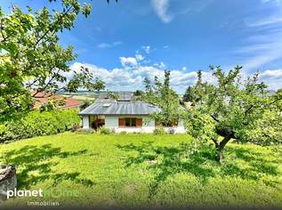 Idyllisches Zuhause in ruhiger Lage mit tollem Blick ins Grüne, 347000 €, Immobilien-Häuser in 3040 Katastralgemeinde Neulengbach Idyllisches Zuhause in ruhiger Lage mit tollem Blick ins Grüne, 347000 €, Immobilien-Häuser in 3040 Katastralgemeinde Neulengbach