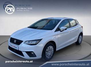 Ibiza Reference 1.0 TSI, 17990 €, Auto & Fahrrad-Autos in 8792 St. Peter-Freienstein