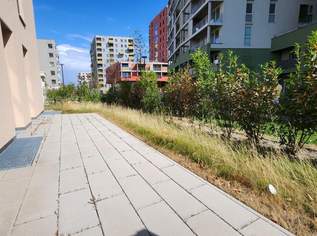 PROVISIONSFREIER MIETKAUF IN GRETL'S GARTEN!, 952.21 €, Immobilien-Wohnungen in 1220 Donaustadt