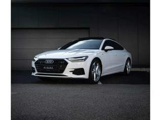 A7 Sportback 50 TFSIe PHEV quattro S-tronic