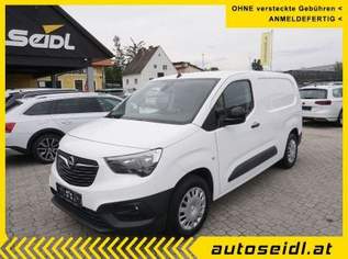 Combo-e Cargo Edition 50kWh *KLIMA+WENIG KM*, 17990 €, Auto & Fahrrad-Autos in 8200 Gleisdorf Combo-e Cargo Edition 50kWh *KLIMA+WENIG KM*, 17990 €, Auto & Fahrrad-Autos in 8200 Gleisdorf