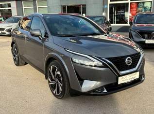 Qashqai 1,3 DIG-T MHEV 4x4 Tekna+ Aut. **VOLL**, 25900 €, Auto & Fahrrad-Autos in 9400 Wolfsberg Qashqai 1,3 DIG-T MHEV 4x4 Tekna+ Aut. **VOLL**, 25900 €, Auto & Fahrrad-Autos in 9400 Wolfsberg