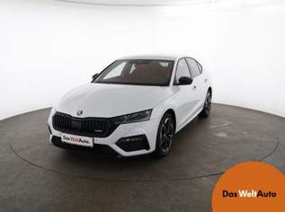 Škoda OCTAVIA RS iV 245 DSG, 27950 €, Auto & Fahrrad-Autos in 8020 Gries