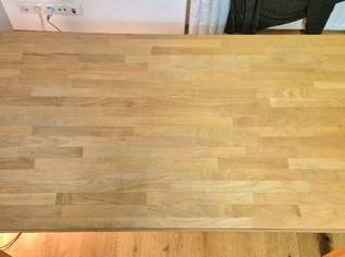 Esszimmer-Tisch Sergio (XXXLutz) 160x80, 60 €, Haus, Bau, Garten-Möbel & Sanitär in 1100 Favoriten Esszimmer-Tisch Sergio (XXXLutz) 160x80, 60 €, Haus, Bau, Garten-Möbel & Sanitär in 1100 Favoriten