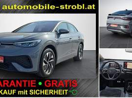 ID.5 Pro Perf.*ACC*LED*Virt.C*GARANTIE*, 26980 €, Auto & Fahrrad-Autos in 8322 Eichkögl