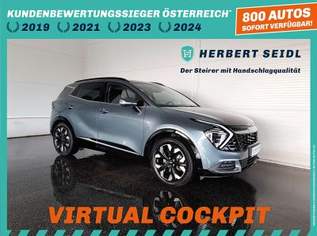 Sportage PHEV 4x4 Aut *VOLL LED / NAVI / VIRTUELL / KAME..., 28980 €, Auto & Fahrrad-Autos in 8200 Gleisdorf