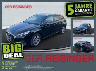 i30 CW 1.0 T-GDI Level 3, 12990 €, Auto & Fahrrad-Autos in 8051 Gösting