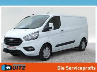 Transit Custom KA L2H1 340 Trend, 33365 €, Auto & Fahrrad-Autos in 8330 Feldbach