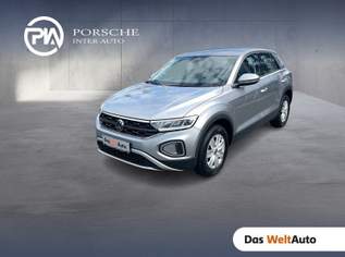 T-Roc 4Me TSI, 24490 €, Auto & Fahrrad-Autos in 6380 Marktgemeinde St. Johann in Tirol T-Roc 4Me TSI, 24490 €, Auto & Fahrrad-Autos in 6380 Marktgemeinde St. Johann in Tirol