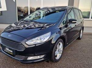 Galaxy TDCI aut. Titanium, 29990 €, Auto & Fahrrad-Autos in 4150 Rohrbach-Berg