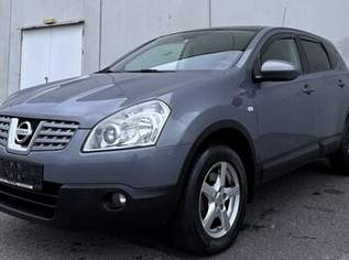 Qashqai Acenta 4X4, 5990 €, Auto & Fahrrad-Autos in 2301 Gemeinde Groß-Enzersdorf