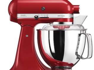 Kitchen Aid Artizan, 499 €, Haus, Bau, Garten-Haushaltsgeräte in 1010 Innere Stadt