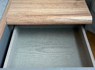 Bettgestell und Lattenrost 160cm X 200cm